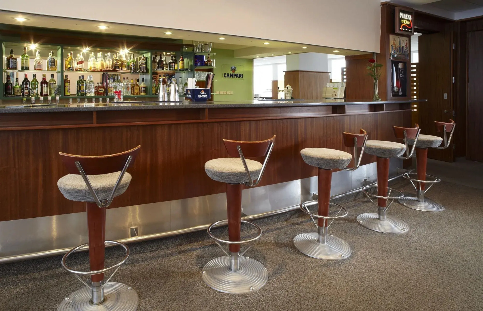 OREA Hotel Špičák Šumava