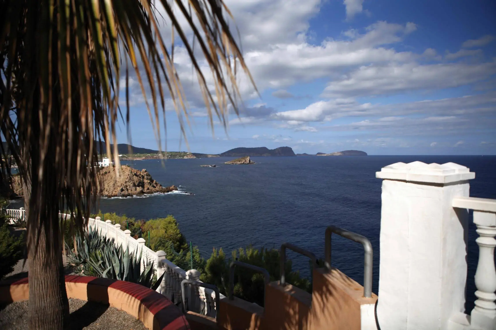 FERGUS Style Punta Arabi