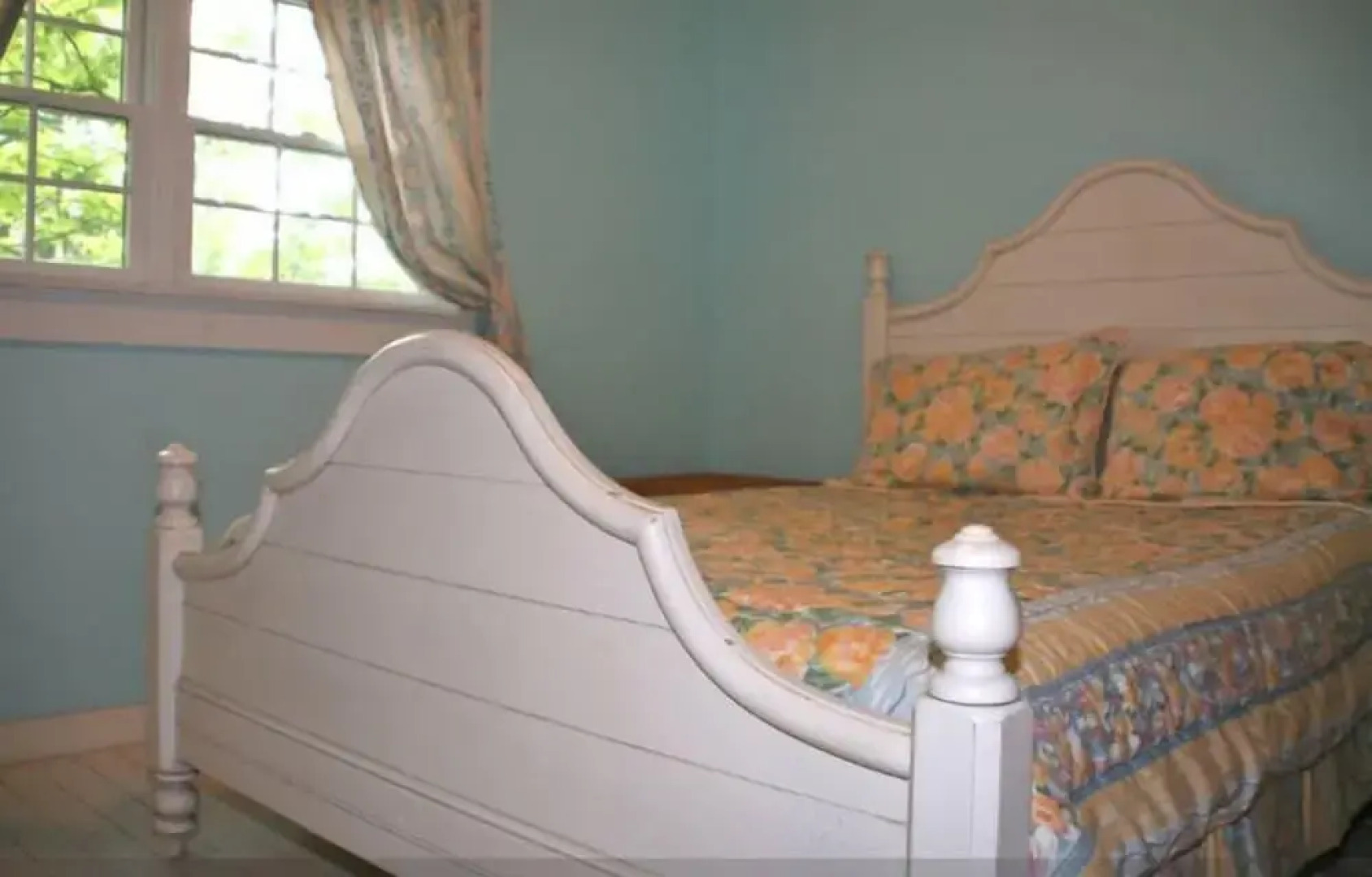 The Enchanted Cottage