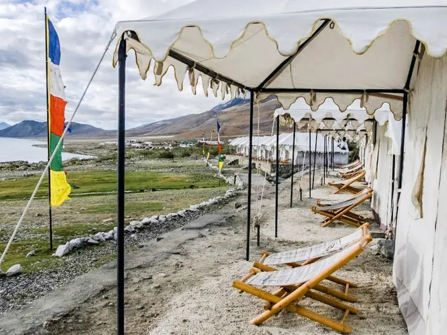 Watermark Camp