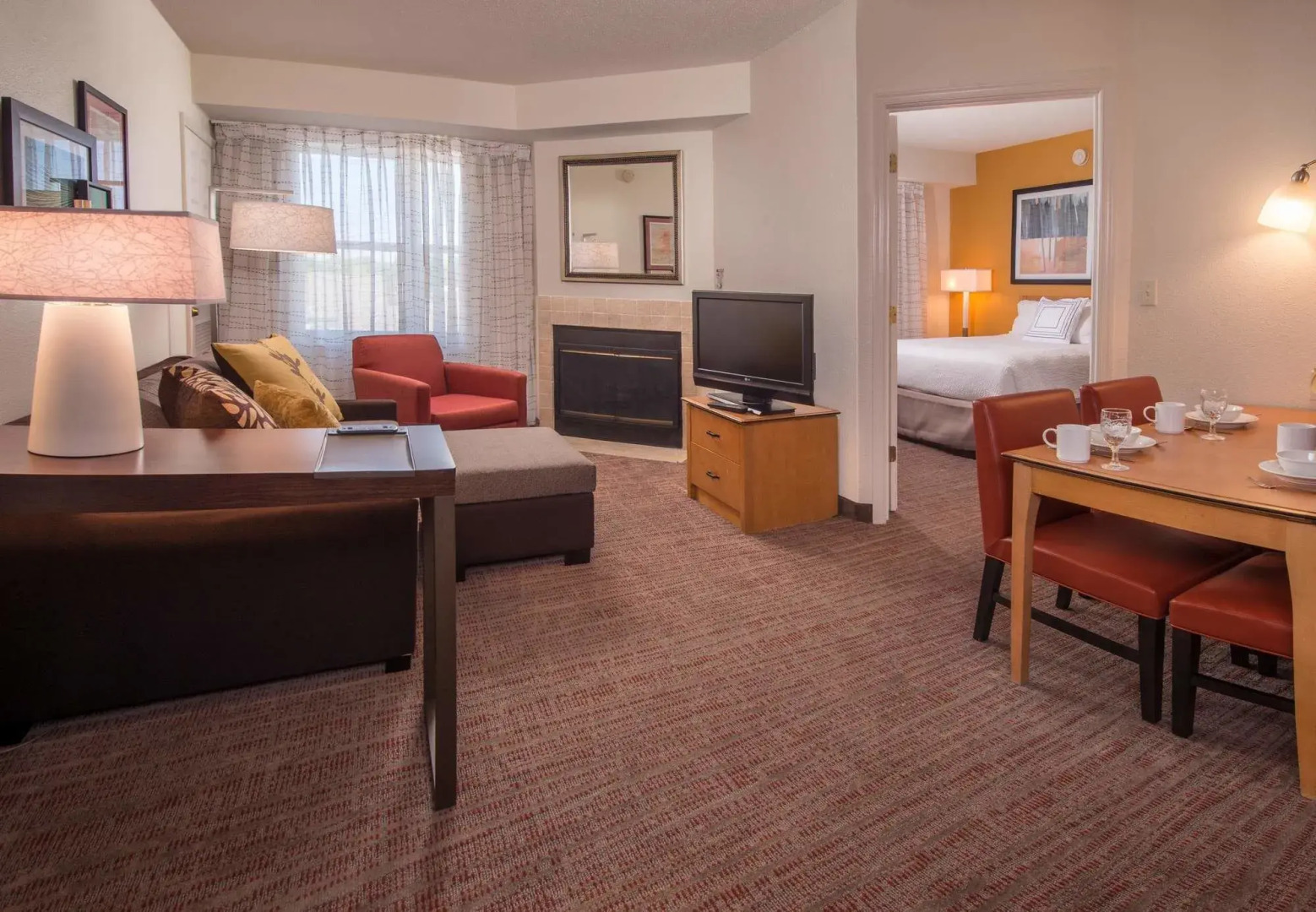 Residence Inn by Marriott Frederick