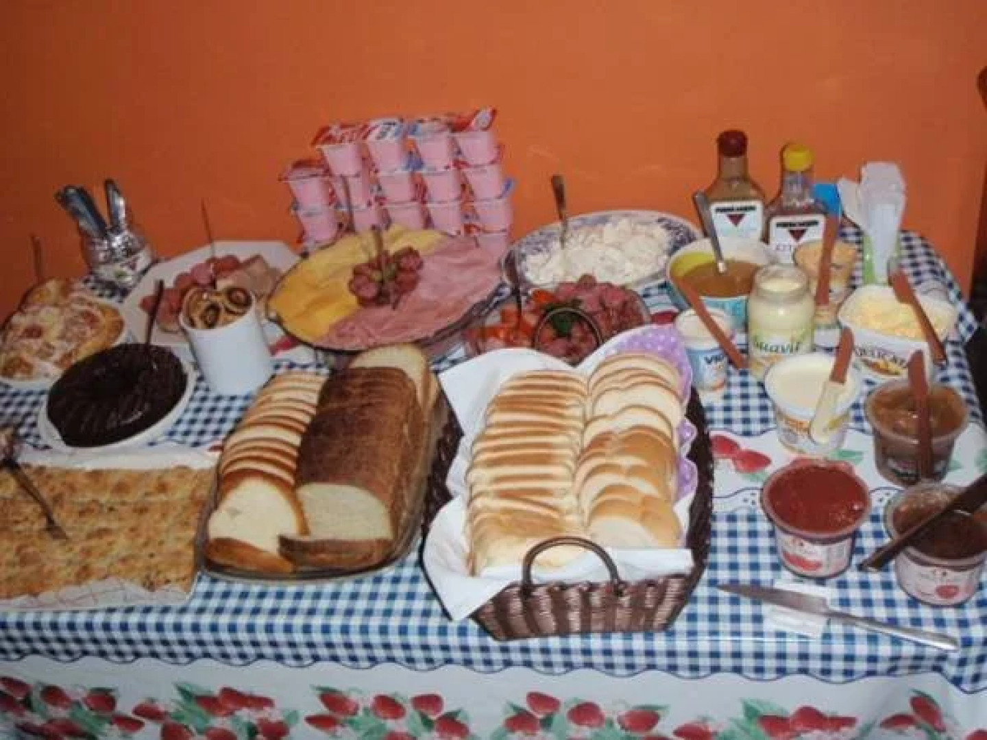 Pousada & Hostel Vento Minuano