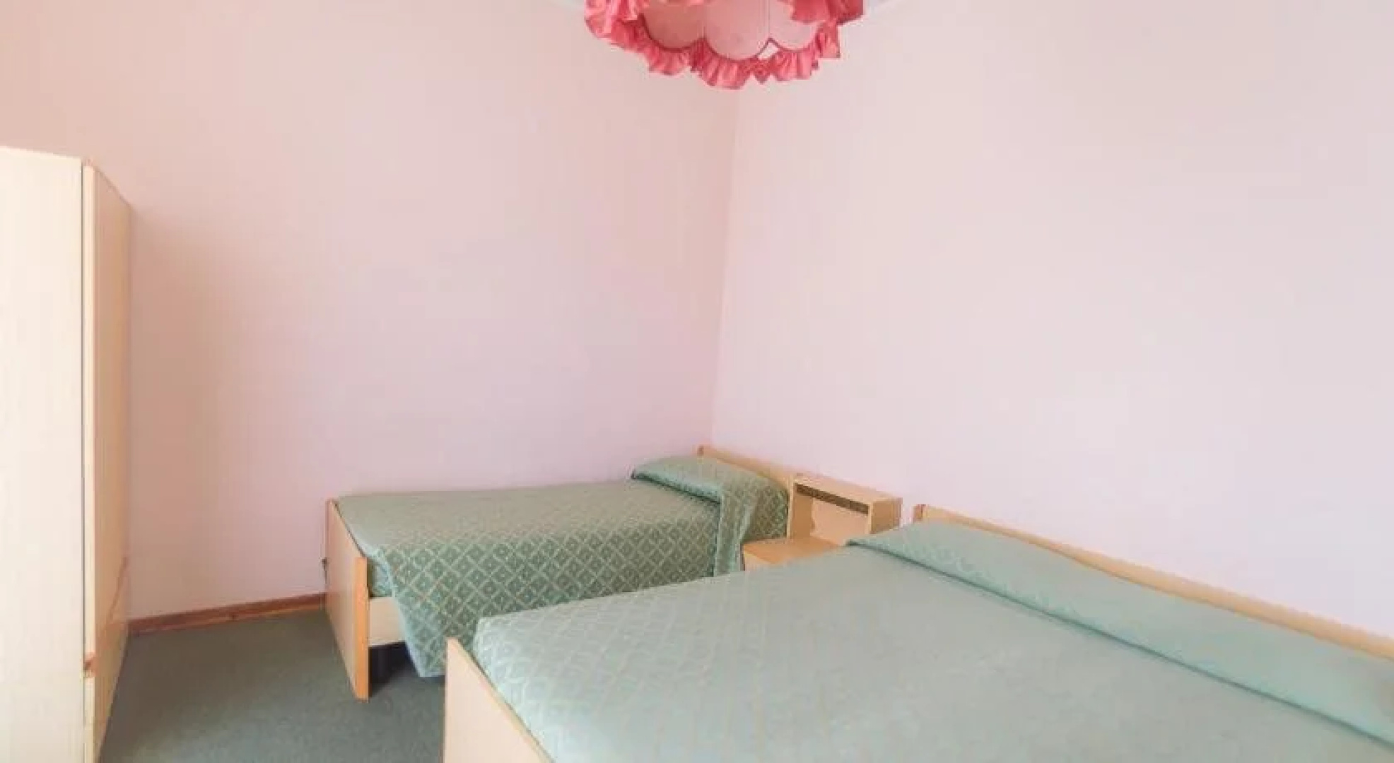 Hotel Alba Del Gargano
