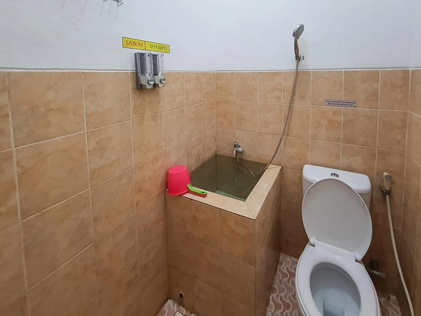 Syafa Homestay Syariah