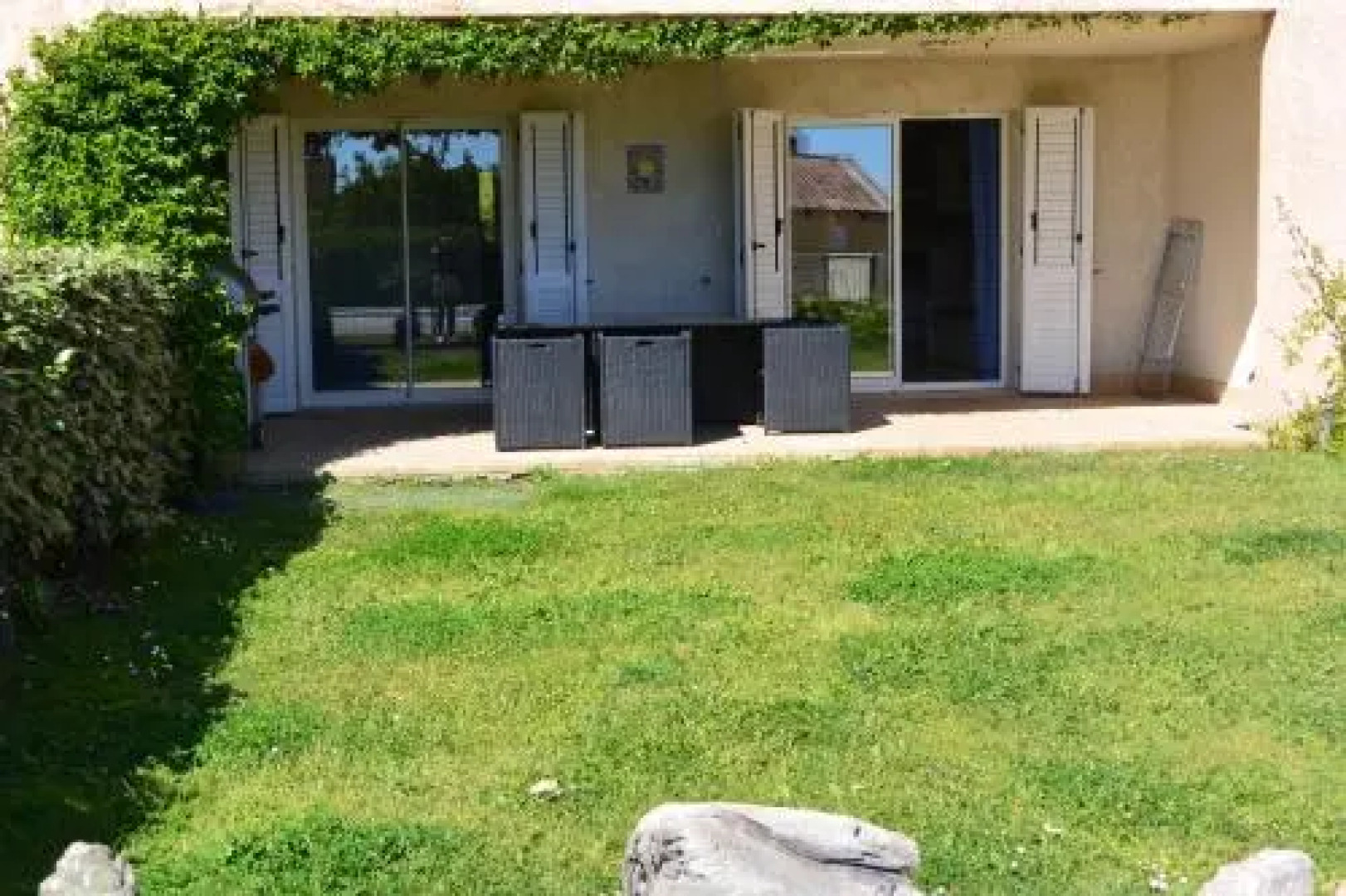 Santi Expertimmo - Palmeraie 220