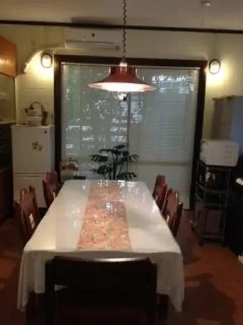 Minshuku Okinawajikan