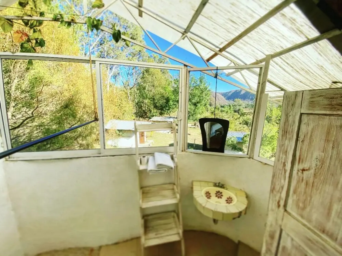 Reencuentro Rancho & Eco-Hotel