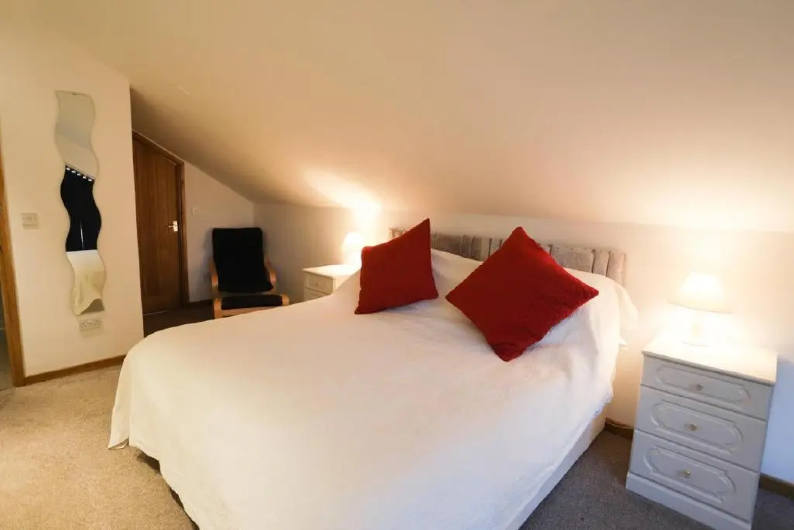 Crackin View Guest House