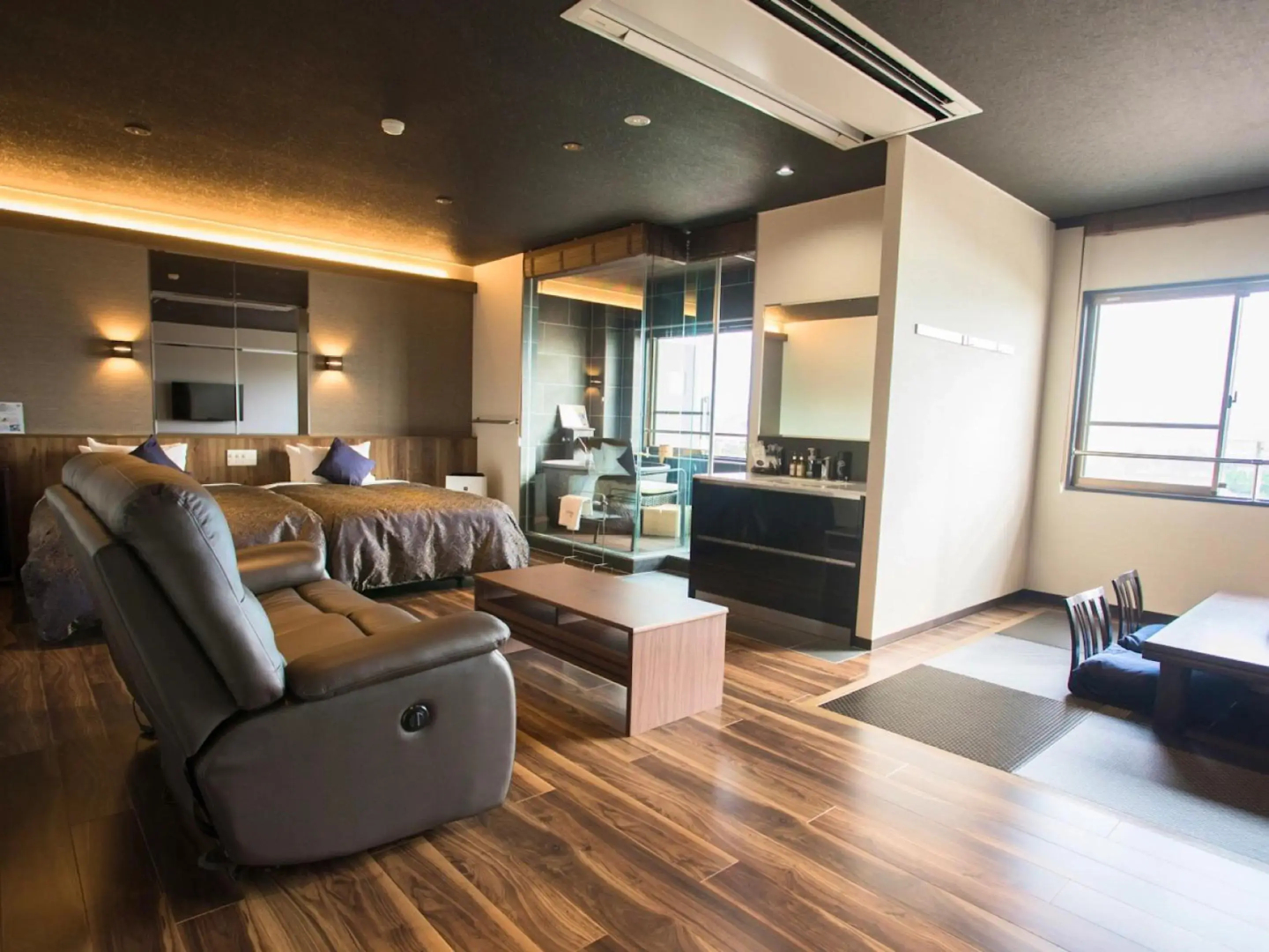 LiVEMAX RESORT KYOTANGO SEA FRONT