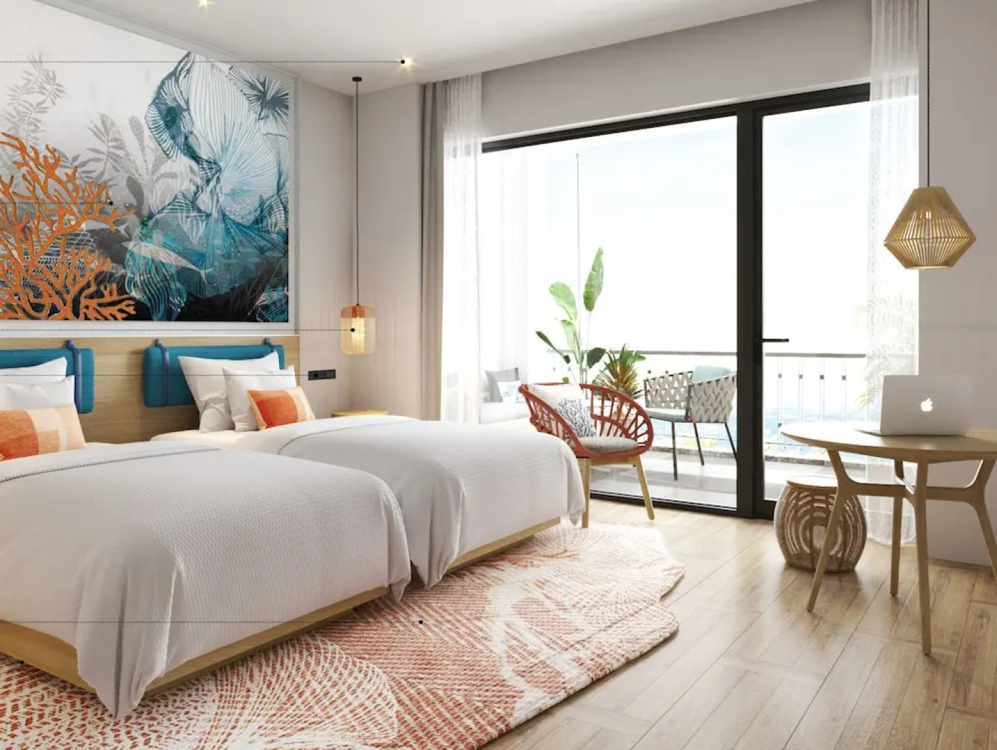 TTC Van Phong Bay Resort