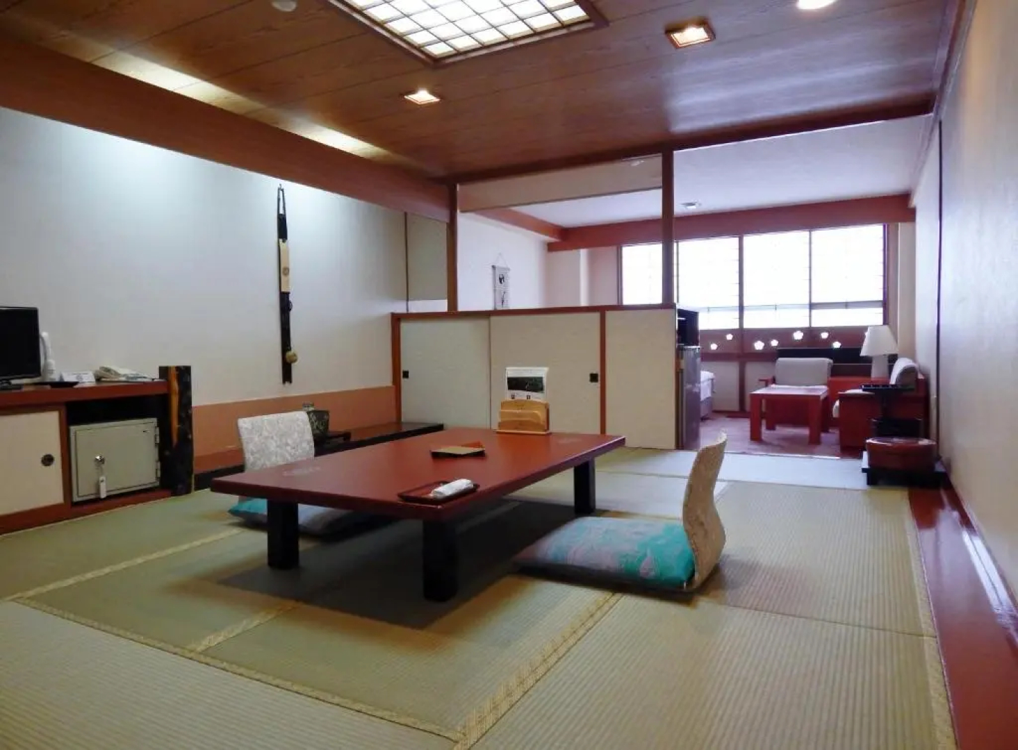 Kinugawa Park Hotels
