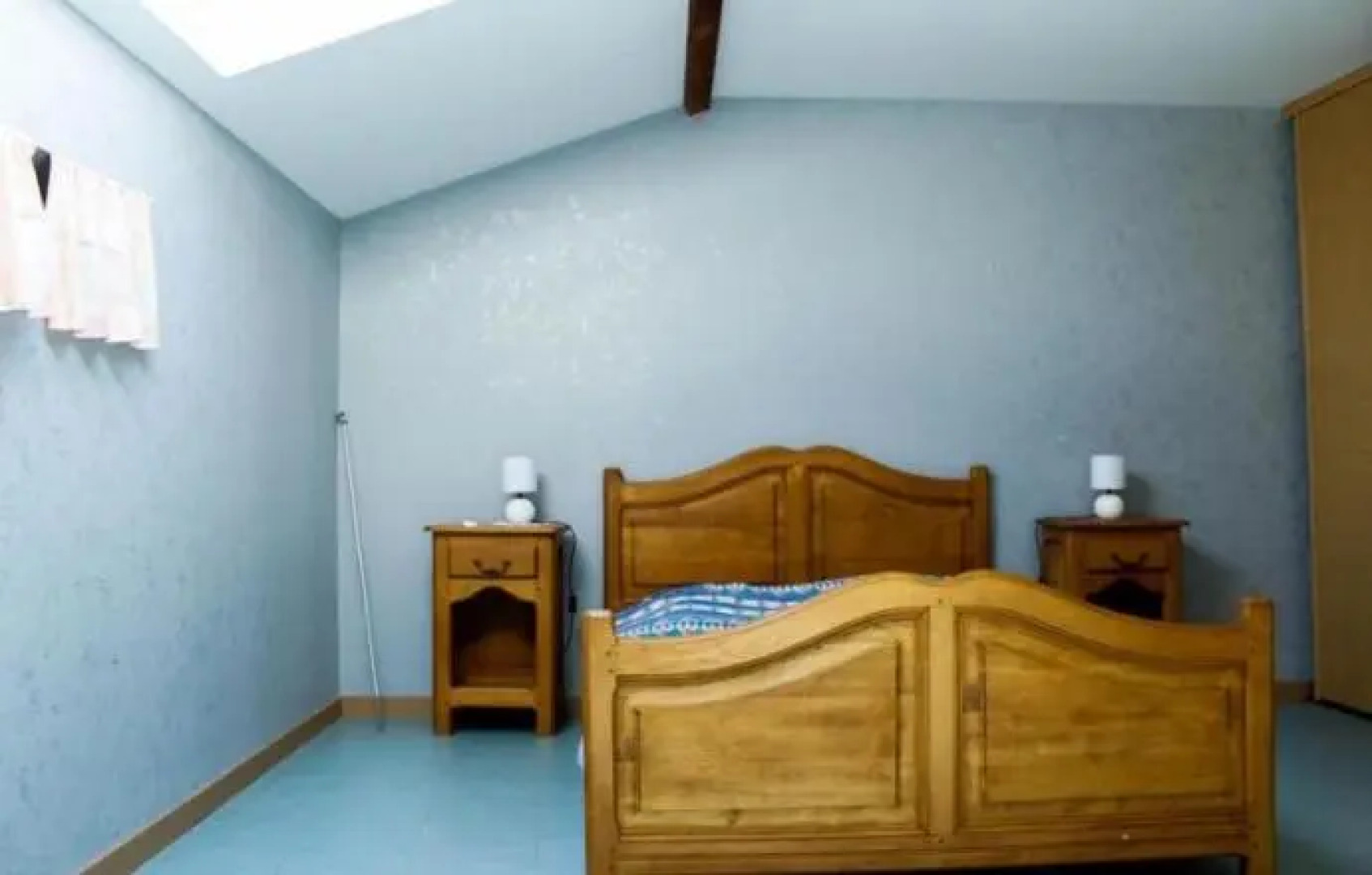 Gîte de la Grande Fontaine