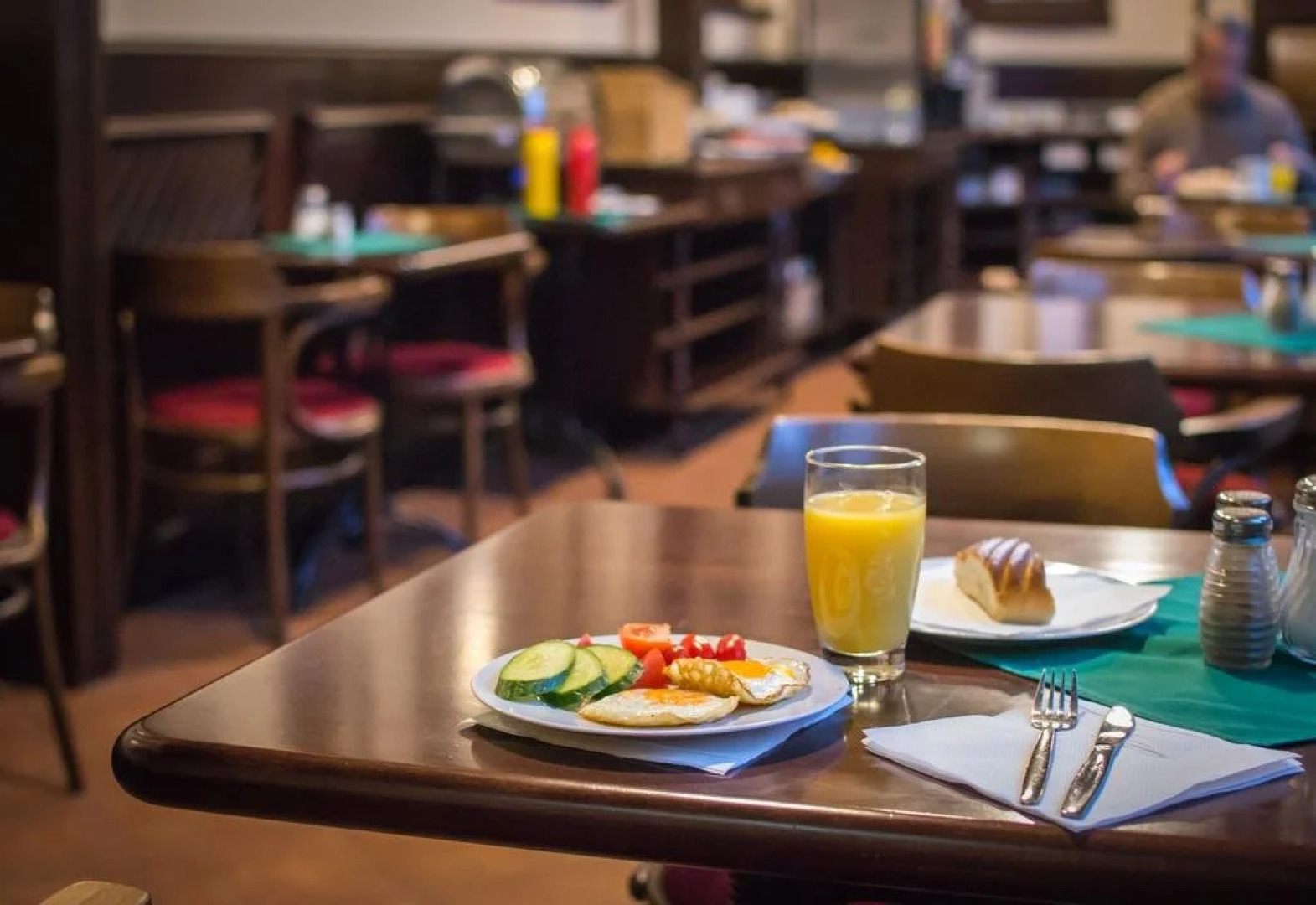 Hotel U Hejtmana Šarovce