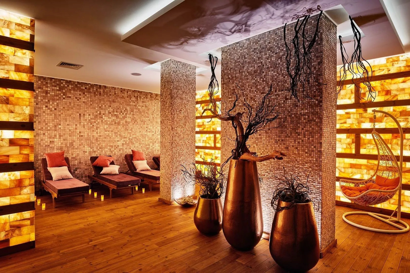 Lucky Bansko Aparthotel SPA & Relax