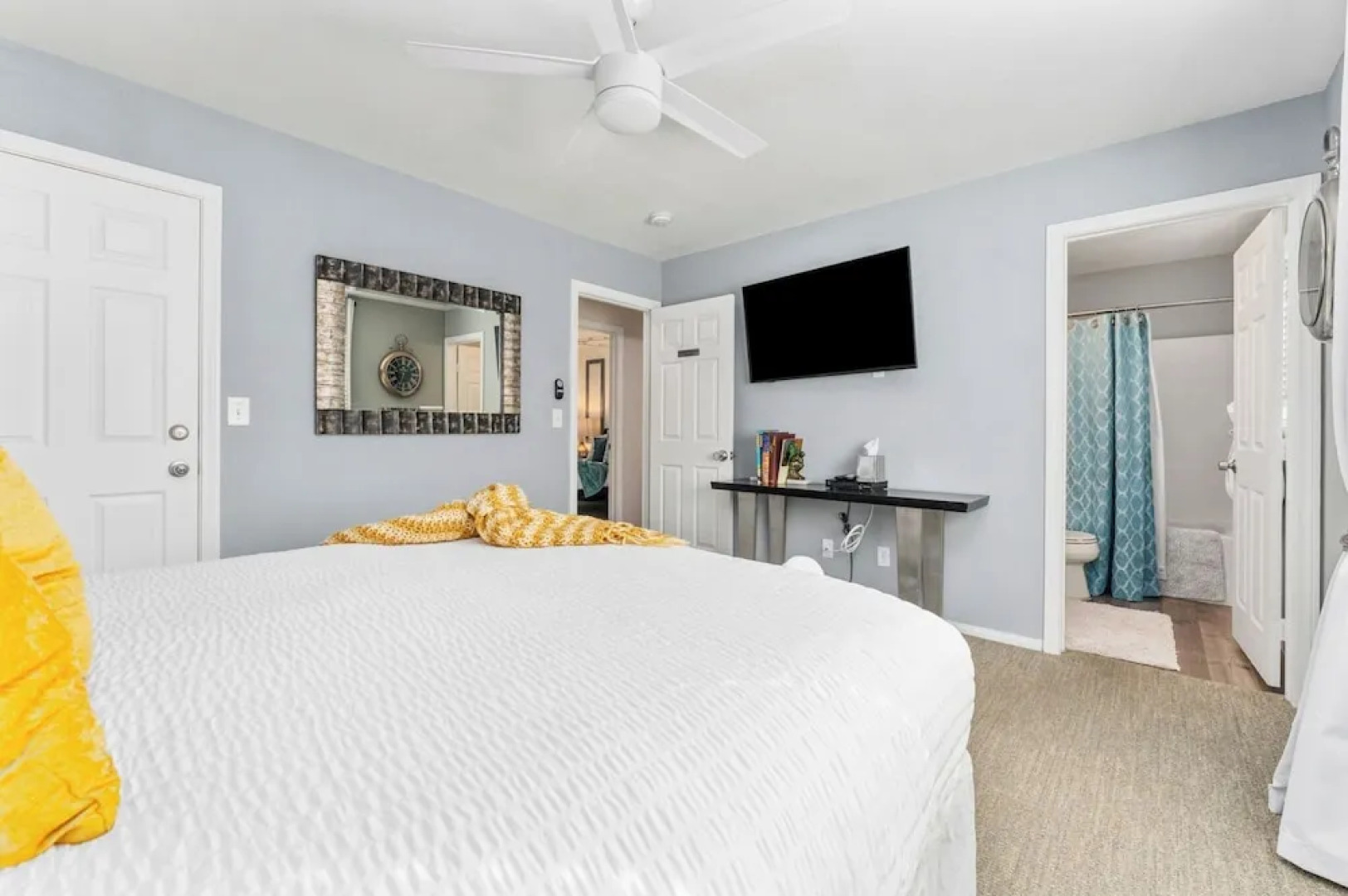 Casa Luisa Joshua Tree