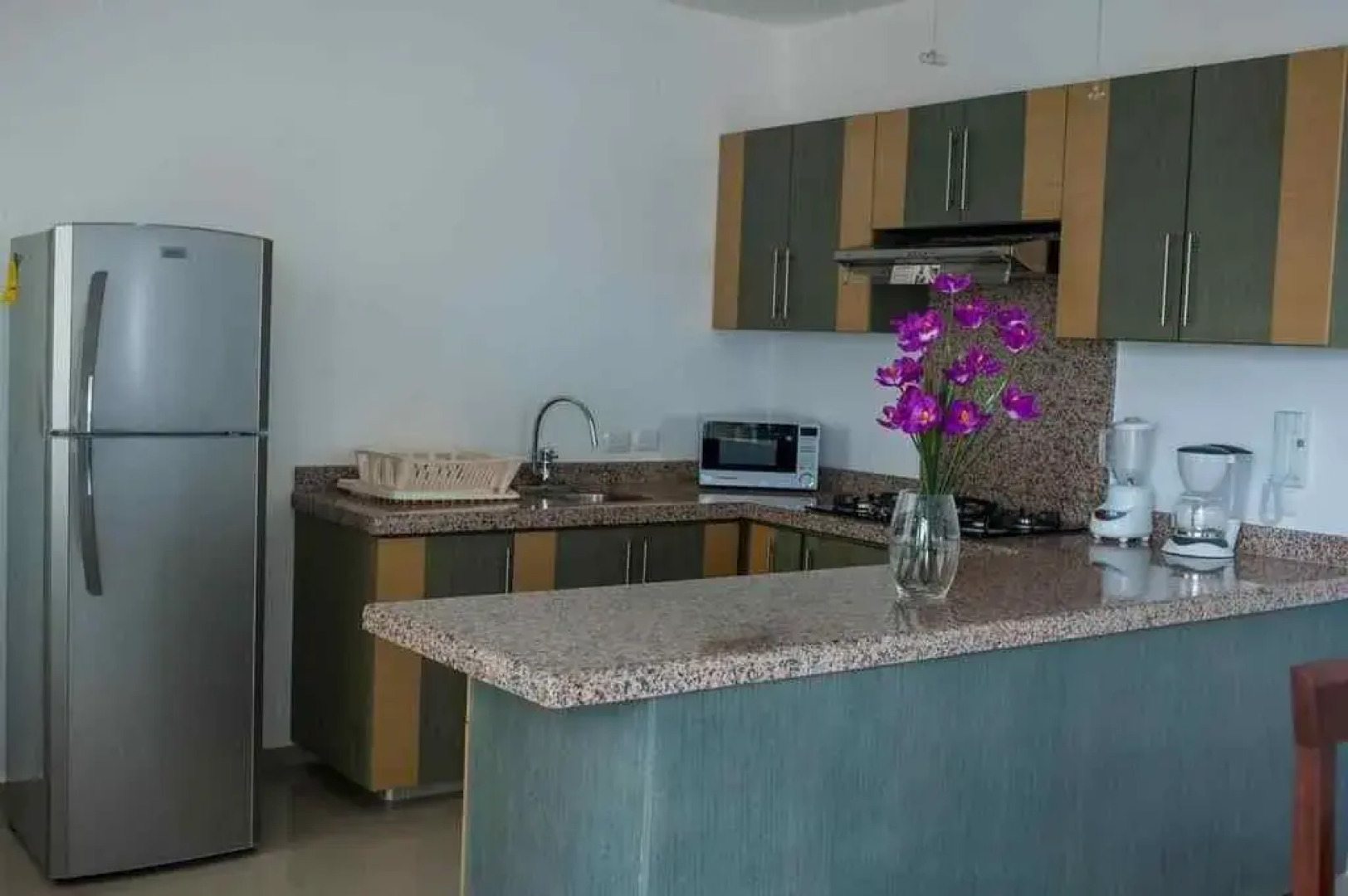 Mayan House Tulum - Family Apartments