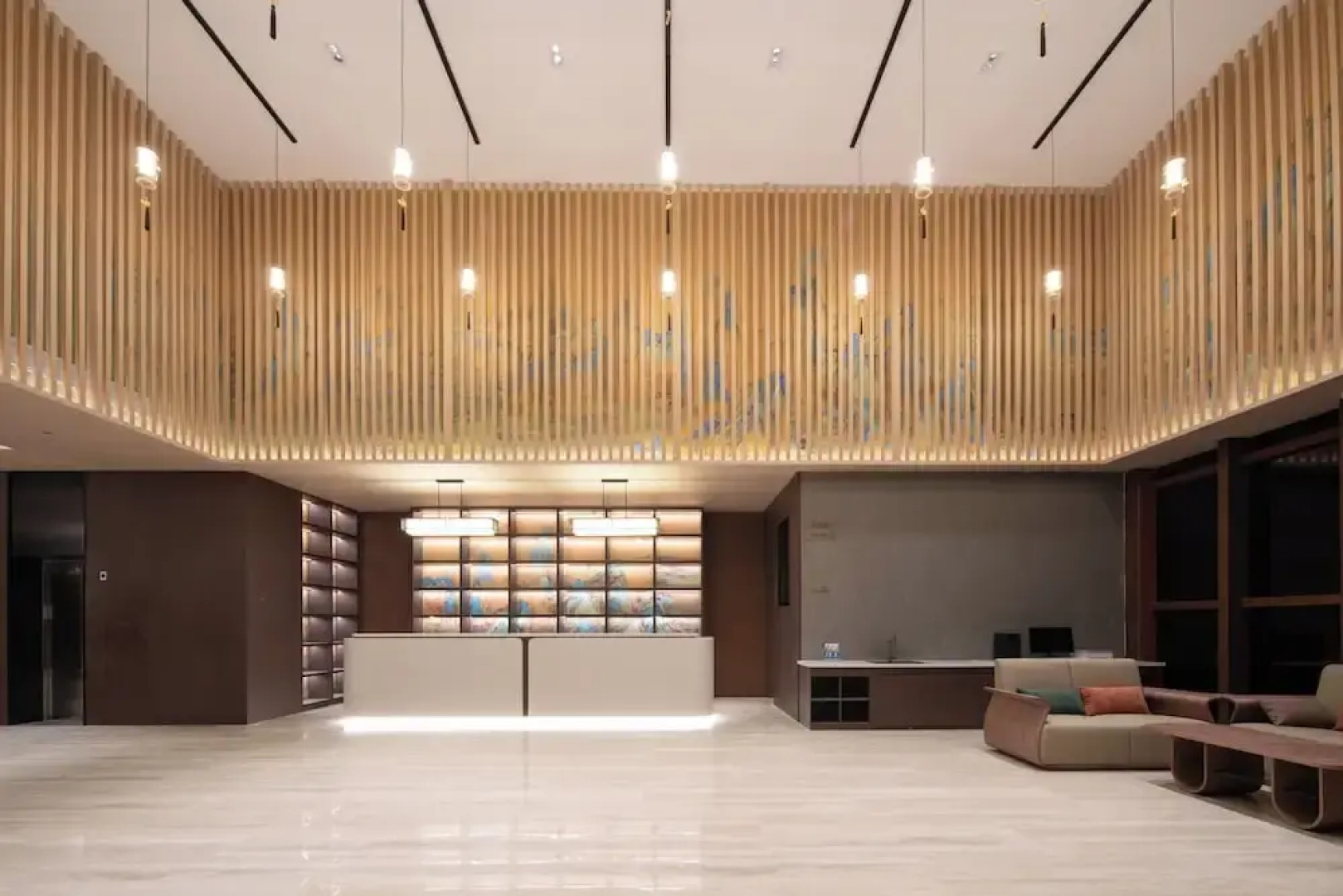 World Hotel Kaifeng Gulou Square Branch