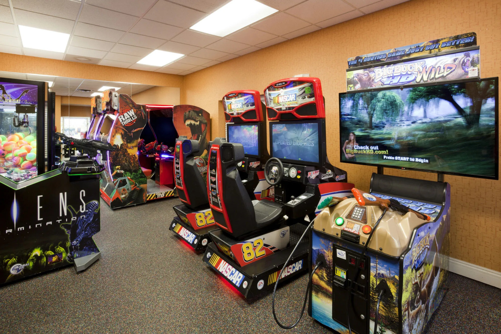 Holiday Inn Hotel & Suites Maple Grove Nw Mpls-Arbor Lks by IHG