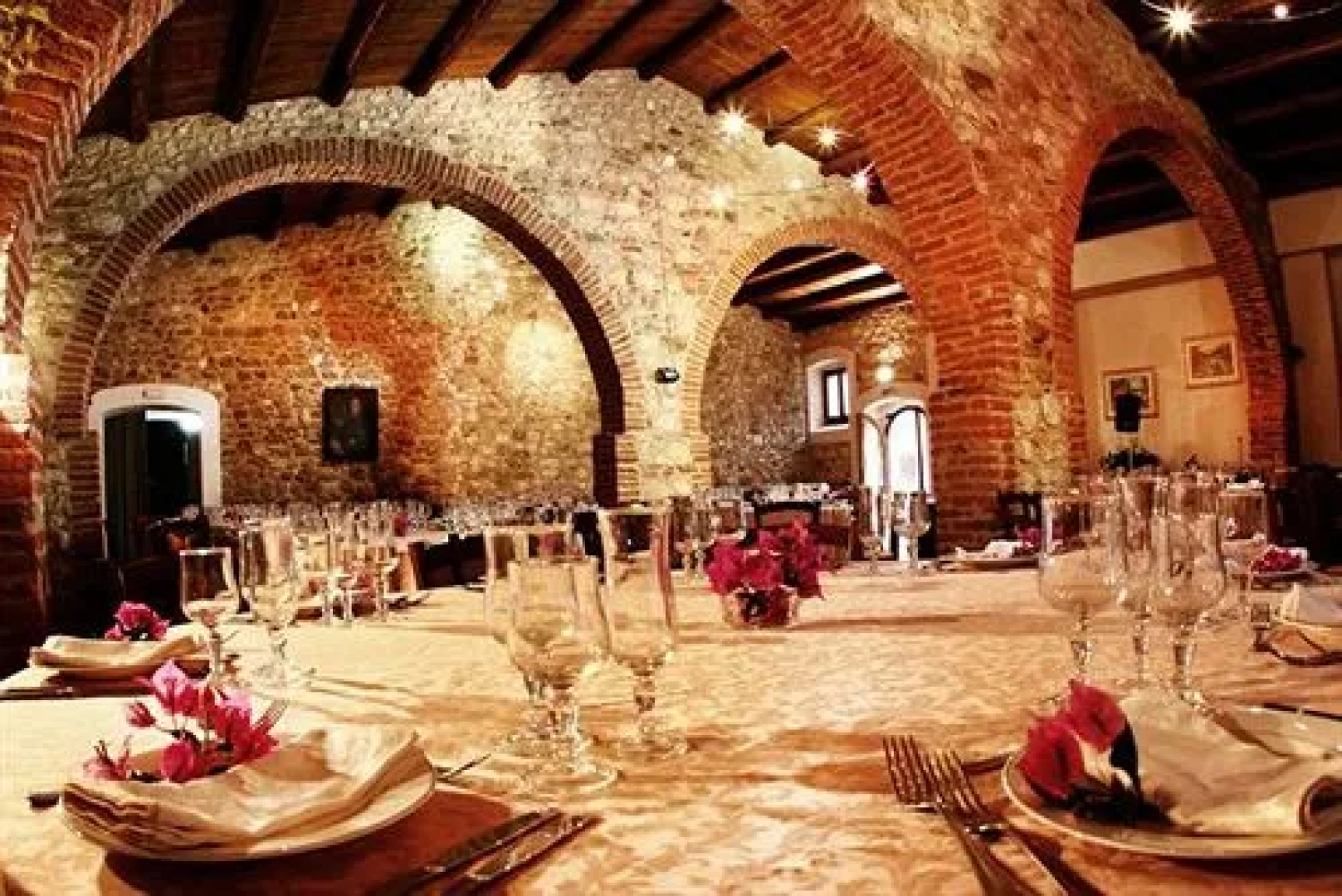 Agriturismo Feudo Tudia
