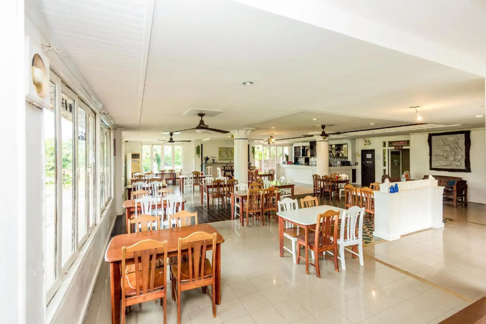P.N. Mountain Resort