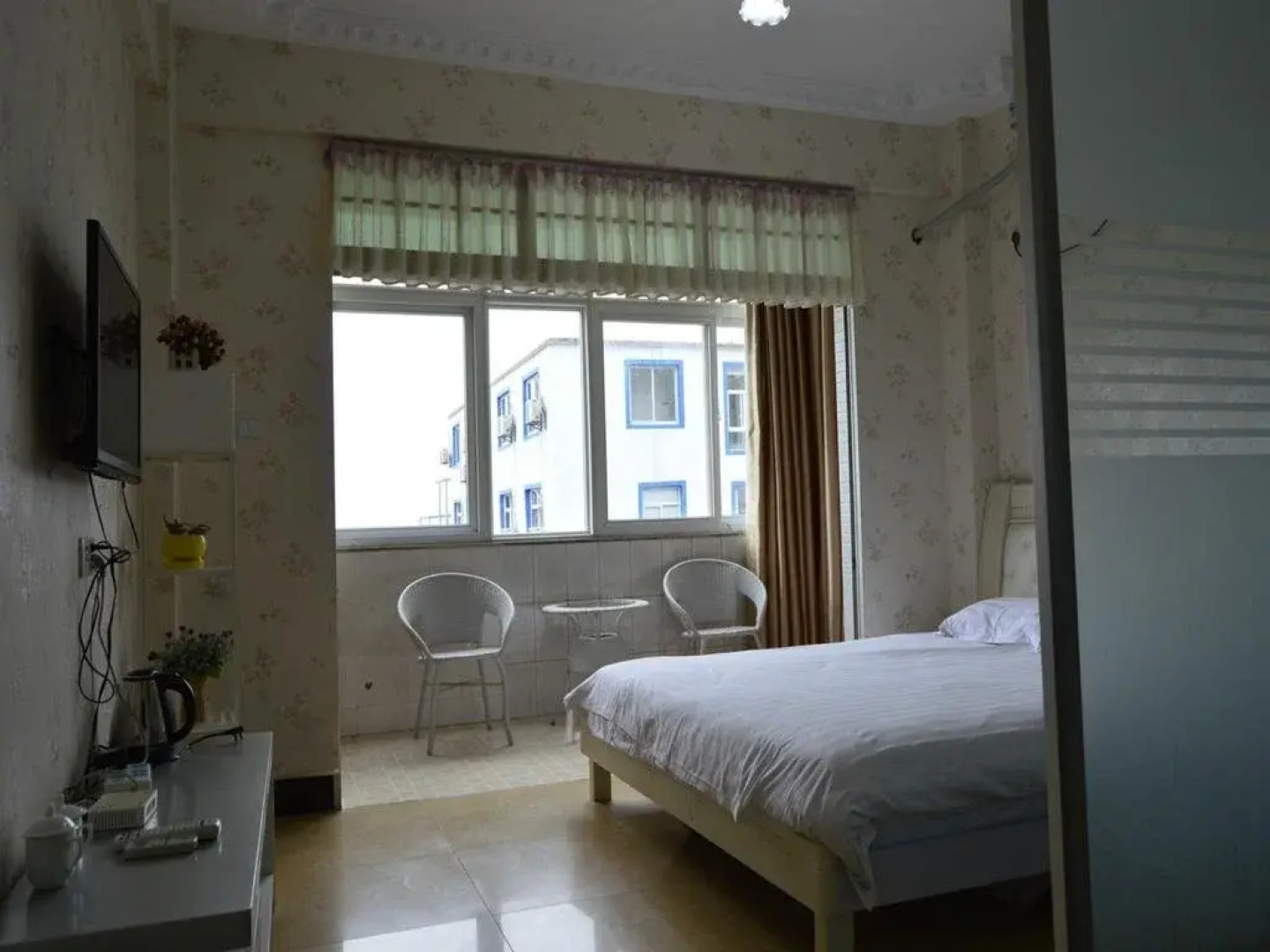 Yefeng Hostel
