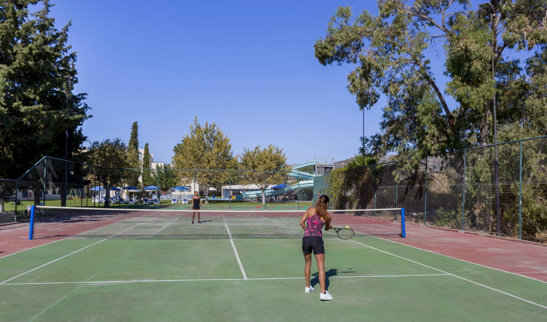 Blue Sea Holiday Village