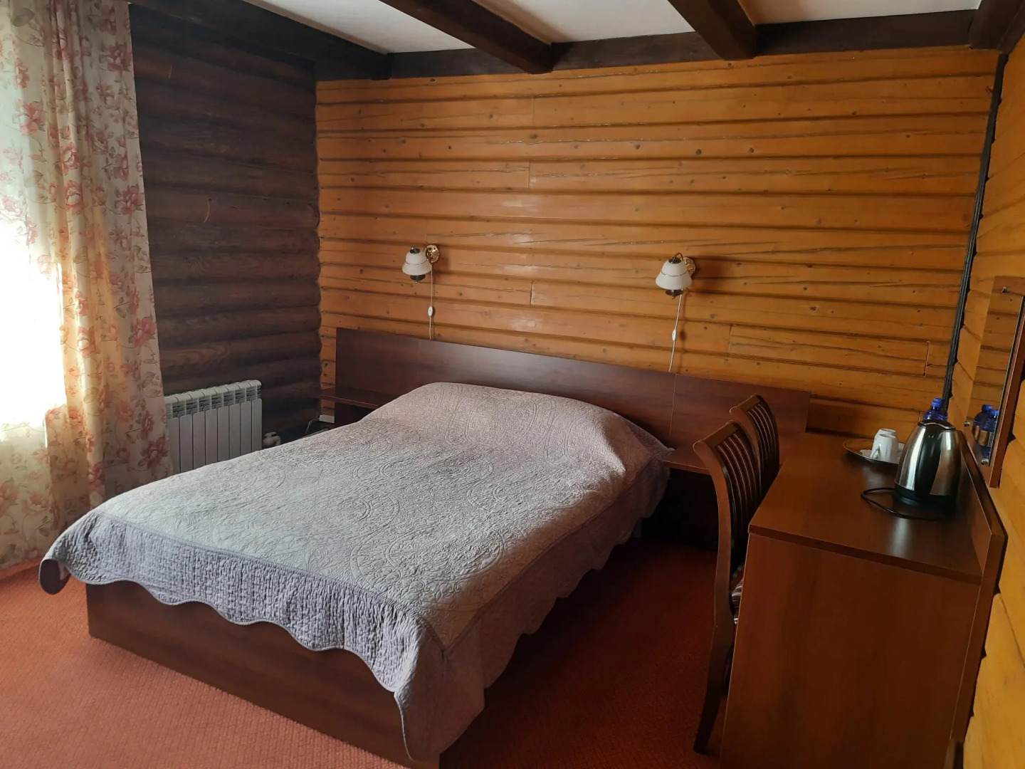 Гостевой дом Тирольский