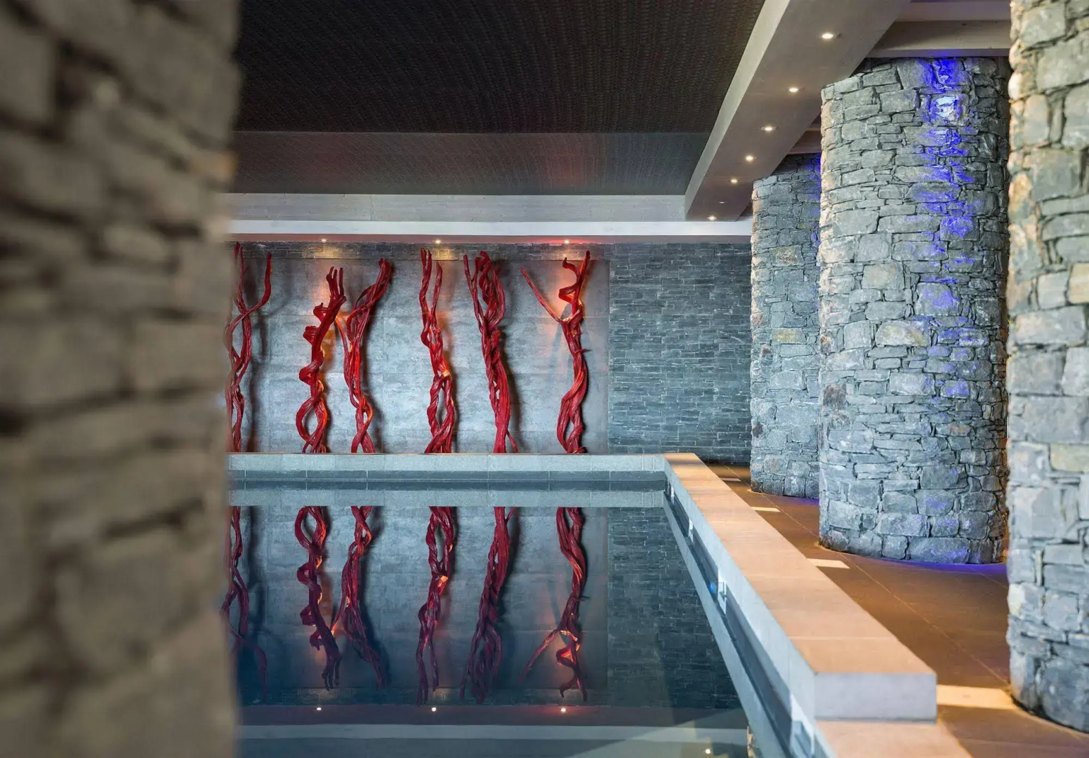 CGH Résidence boutique Le Lodge Hemera