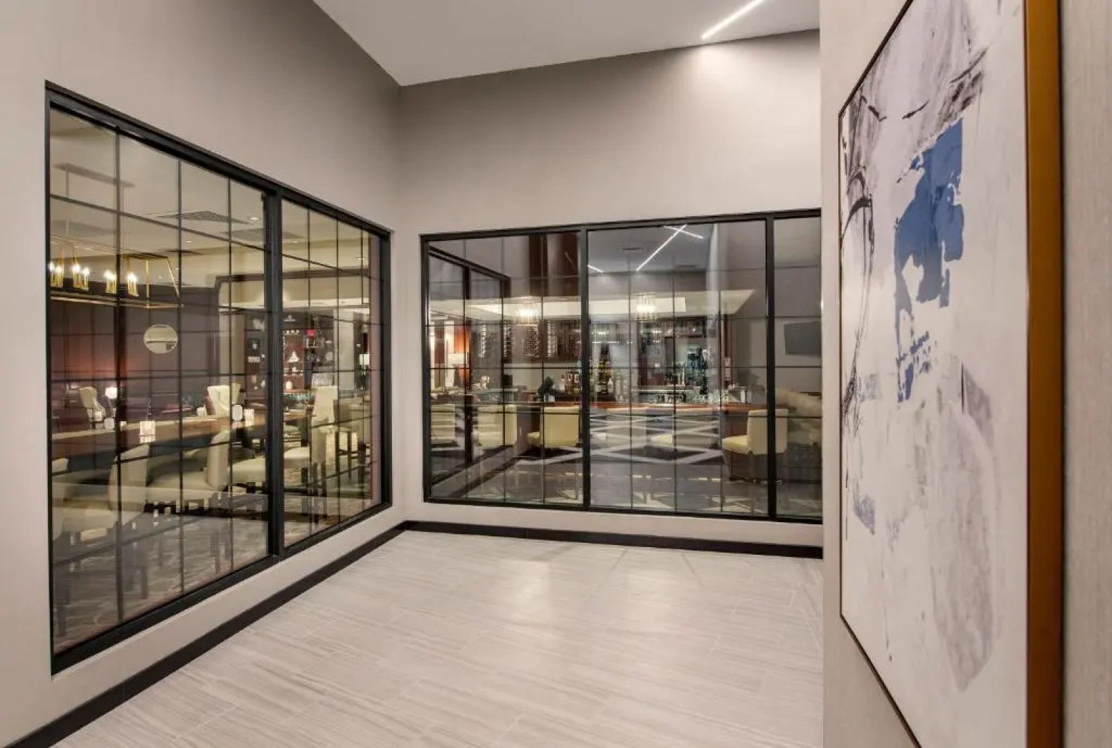 Crowne Plaza Providence-Warwick Airport by IHG