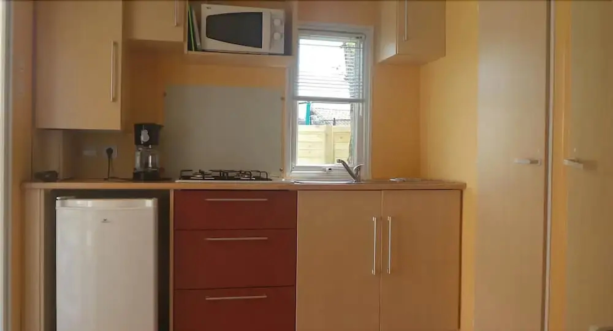 Camping du Vieux Château