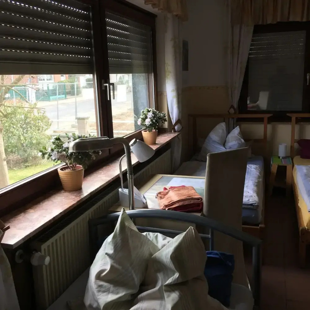 Gästehaus Peterhoff