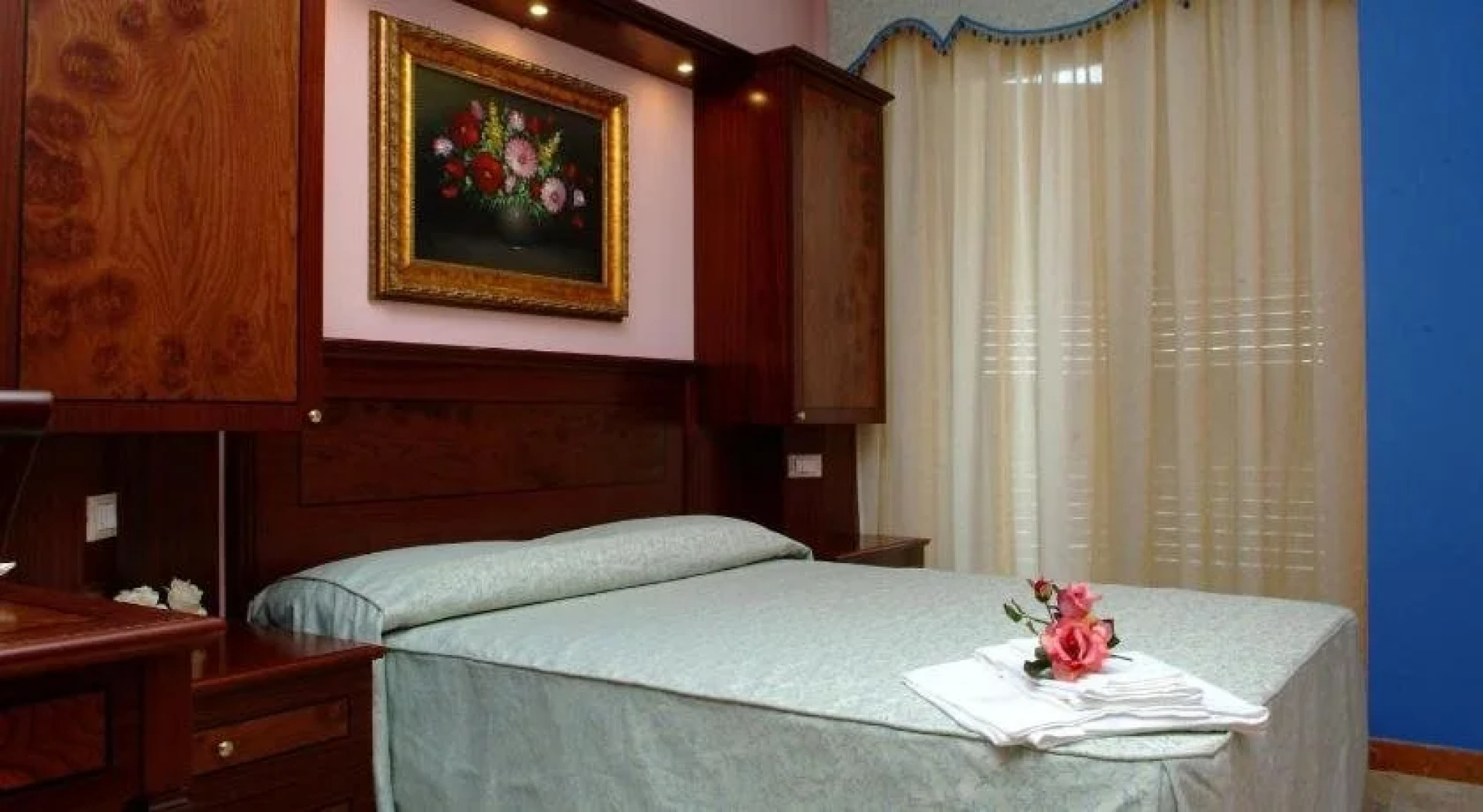 Hotel Terme Acqua Grazia