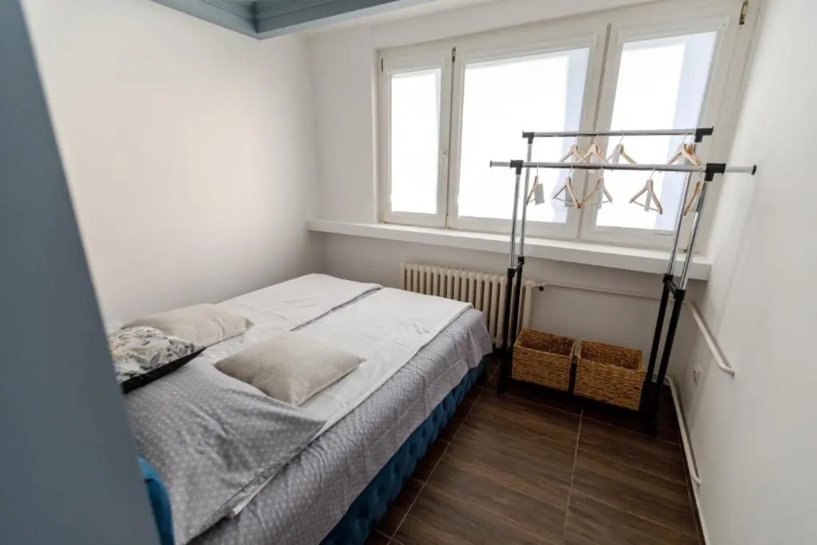 Kristall Apartments 2 Panorama