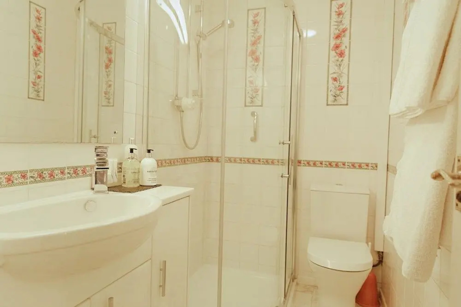 The Greenway at Knaptoft House Farm