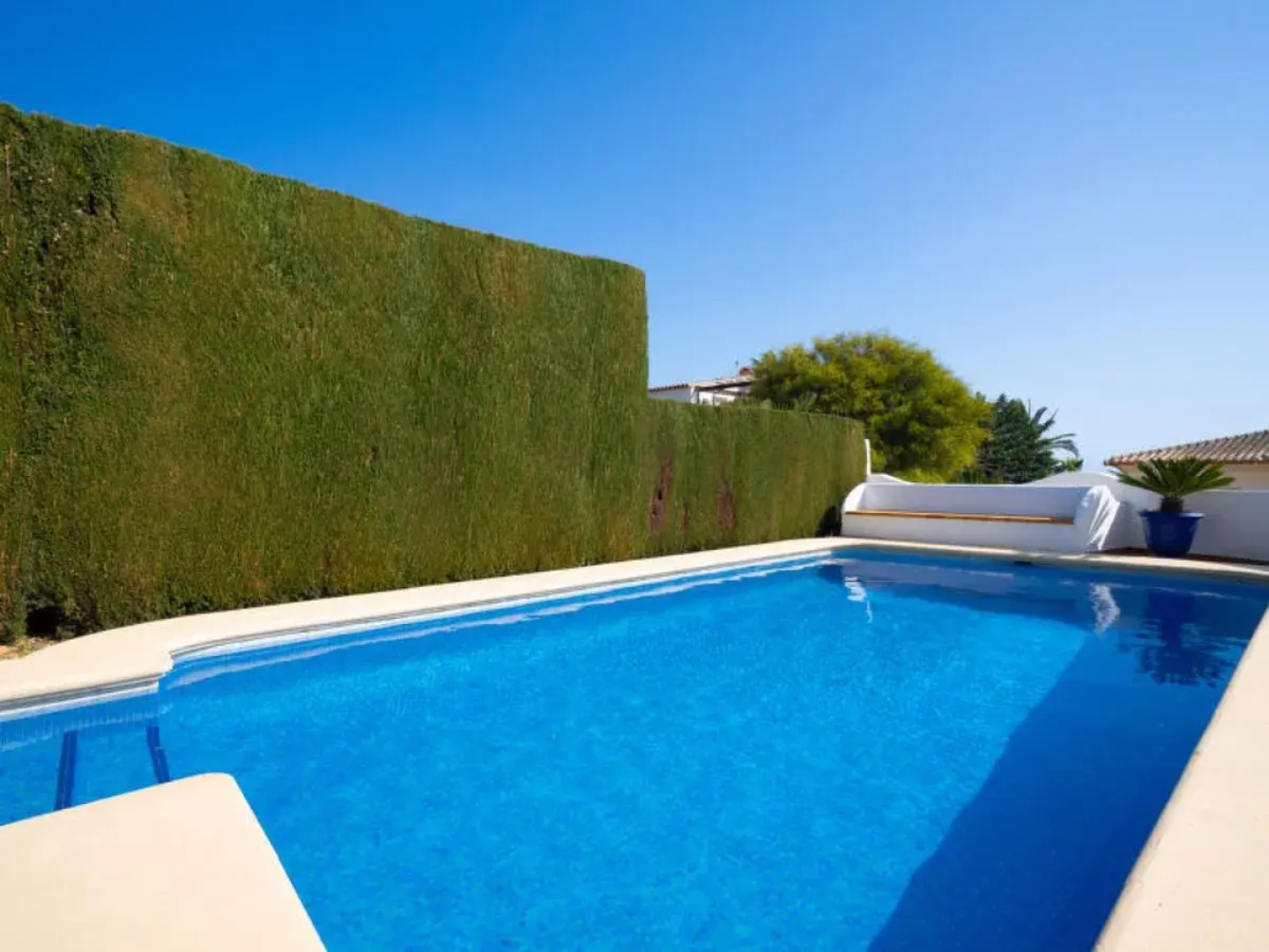 House Himalaya Moraira