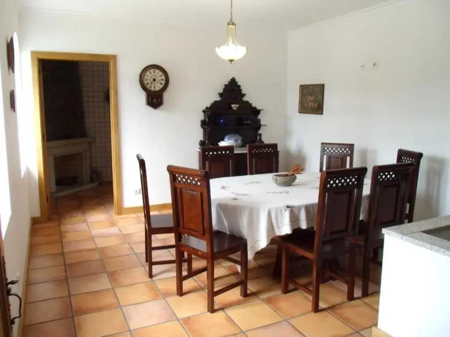 Quinta da Casa Grande Pinheiro