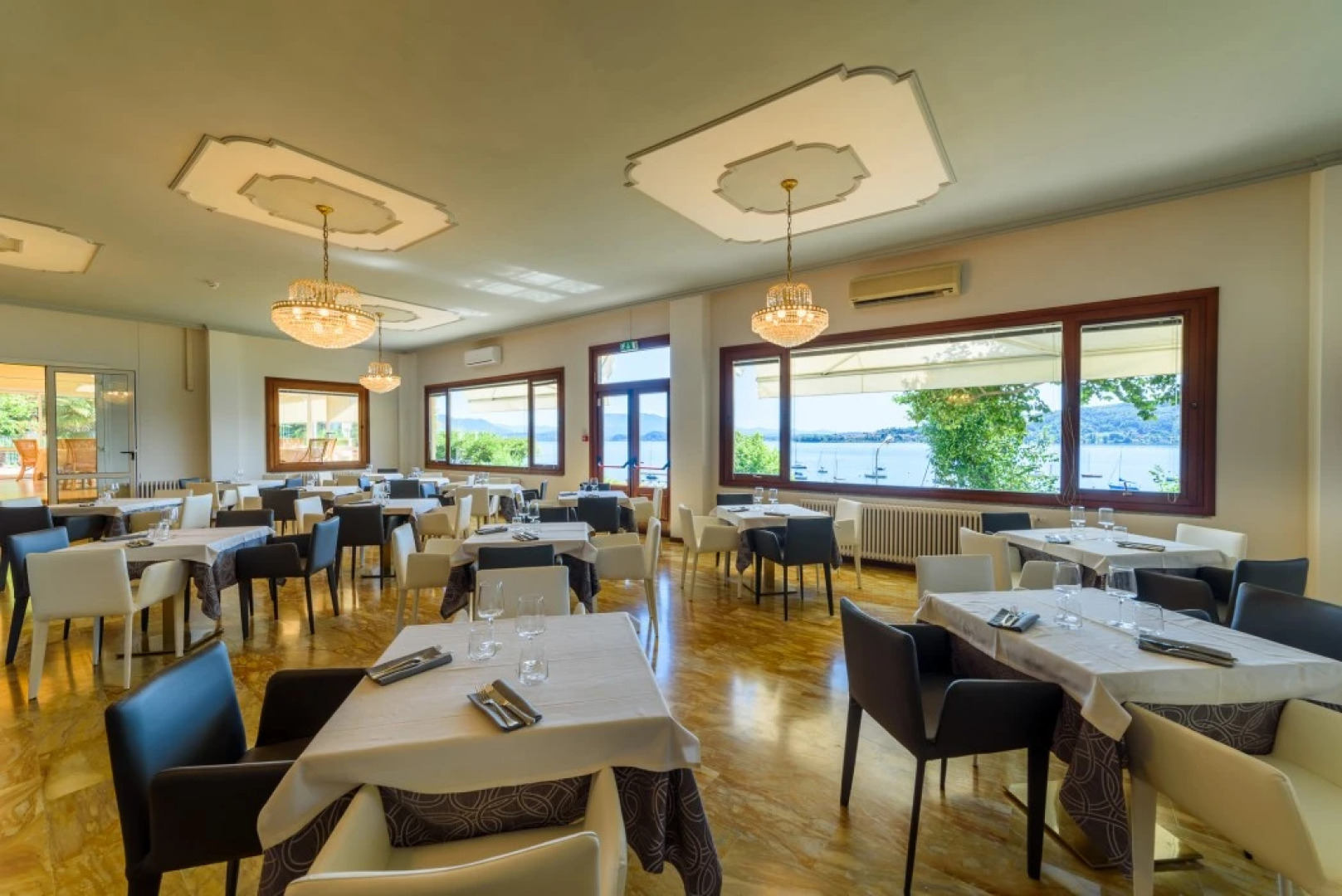 Hotel Villa Paradiso