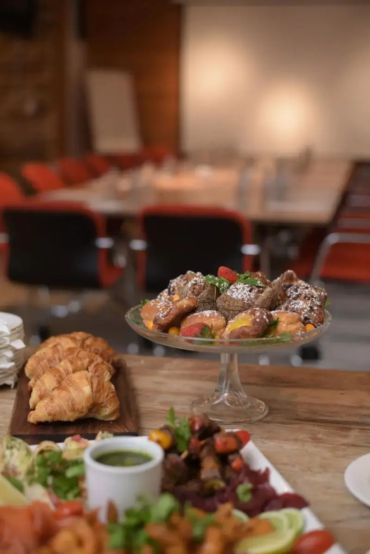 Turbine Hotel and Spa