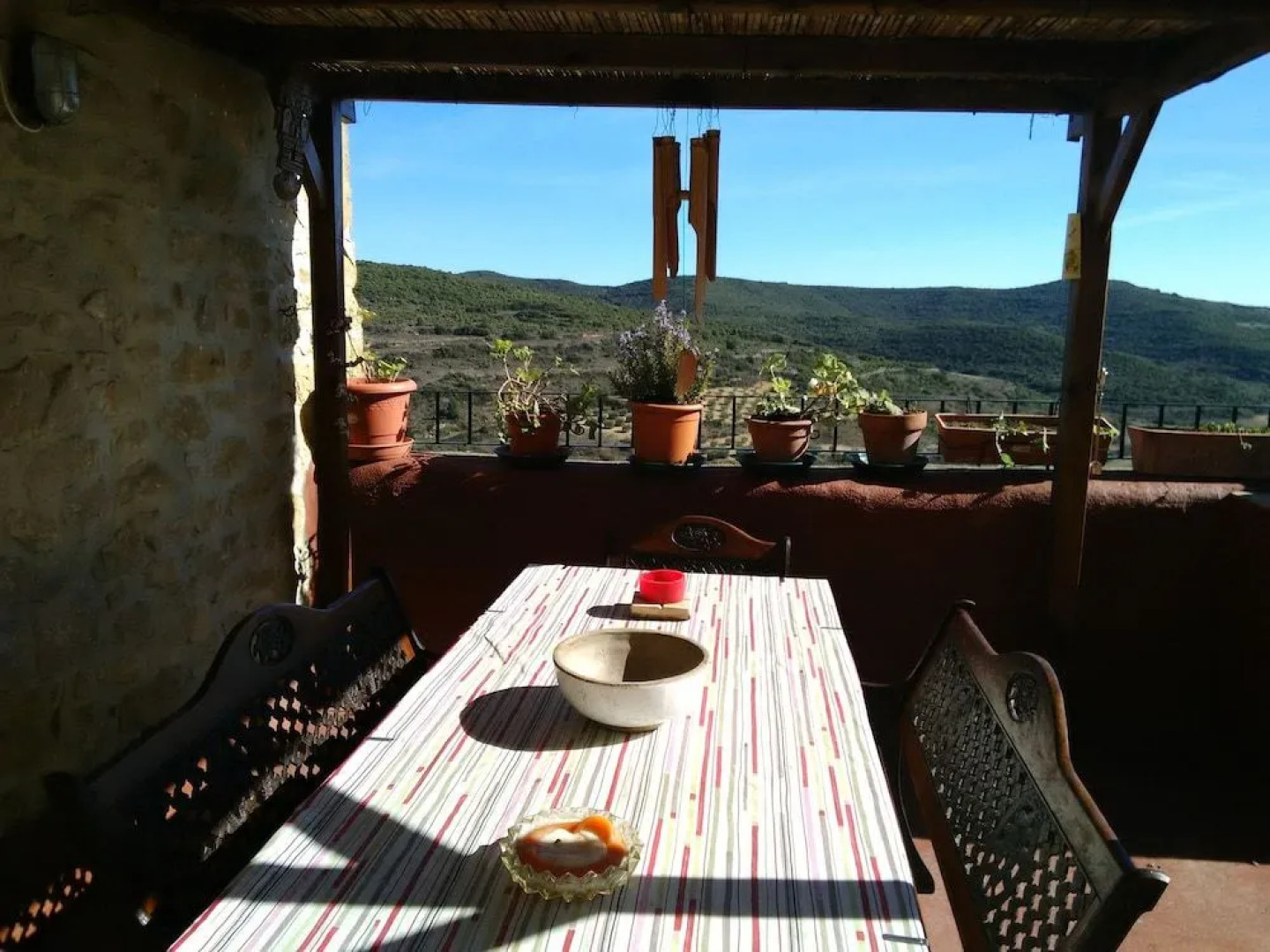 La Posadica Casa Aldabe