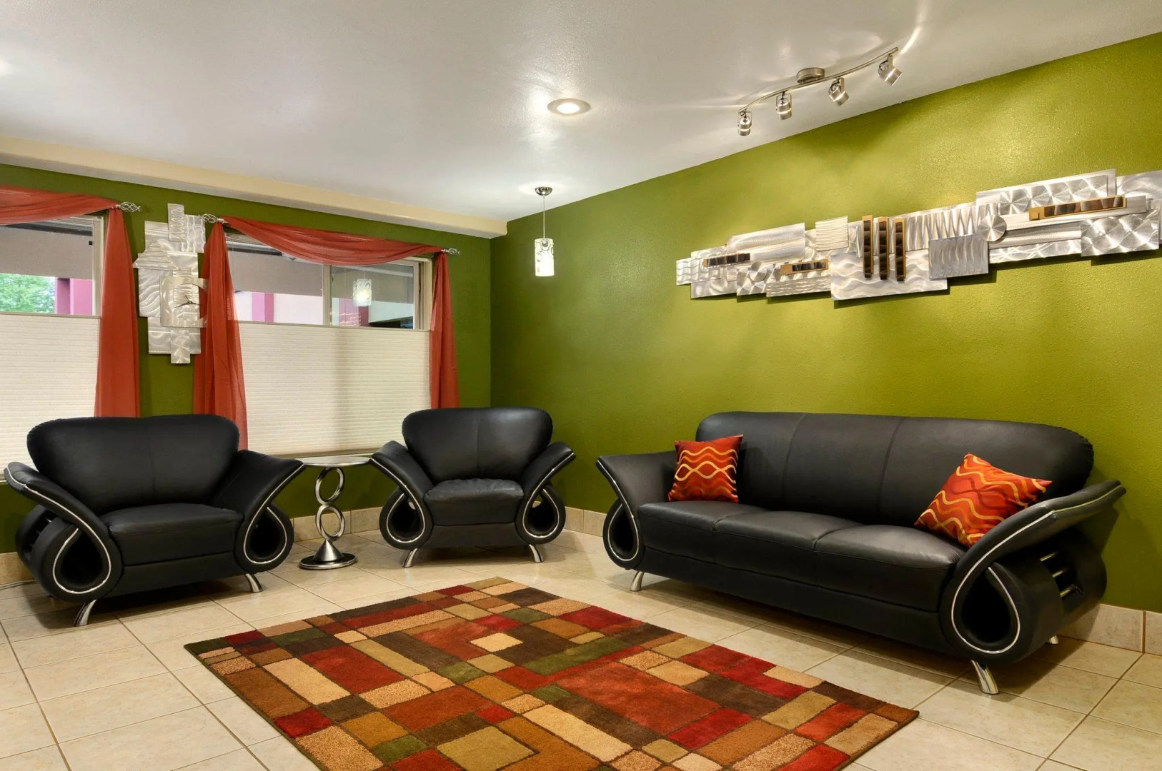 Travelodge by Wyndham Seattle University