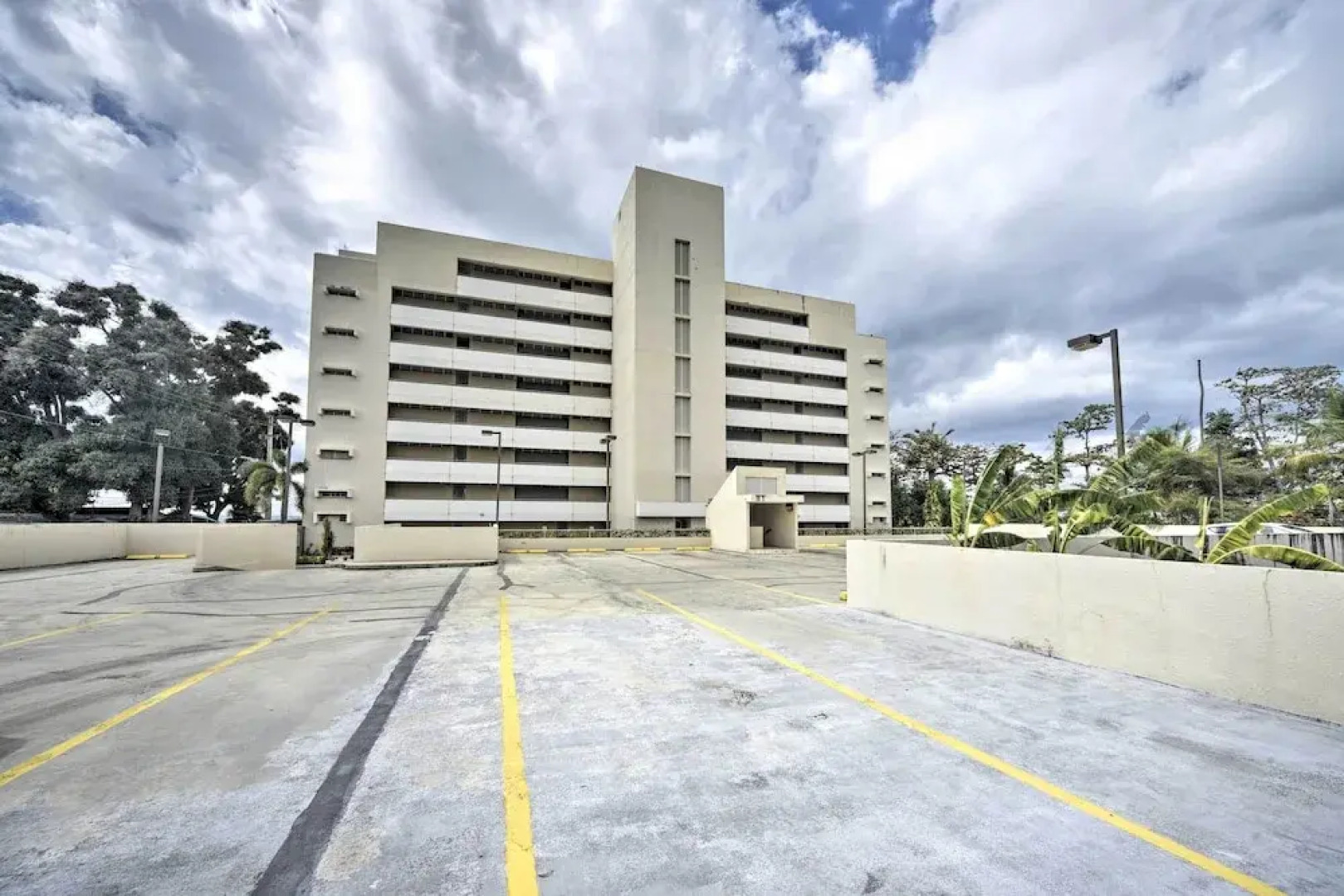 Rincon Penthouse: Steps to Private Beach Oasis!