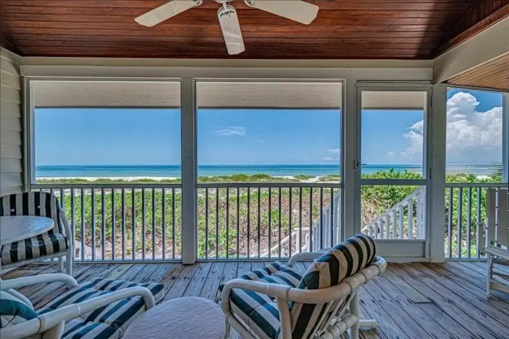 Seagrape Colony 01 - 3Br Villa