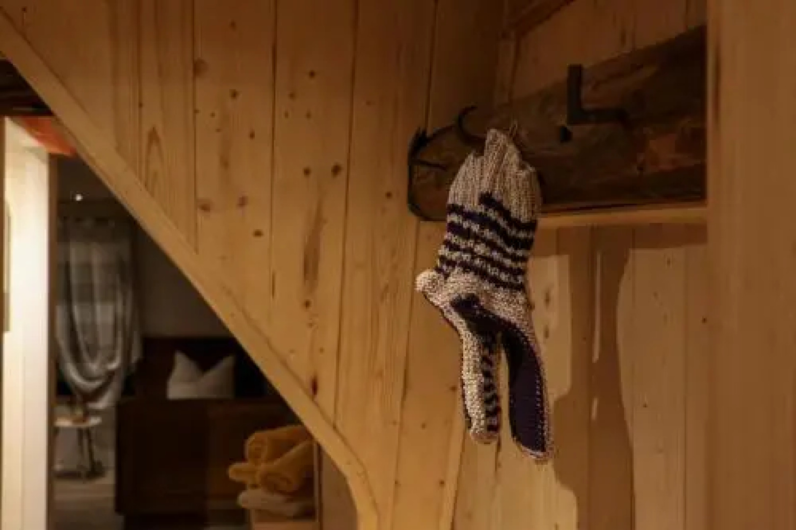 Balancehaus Kohren Sahlis dein Kurhaus in Sachsen