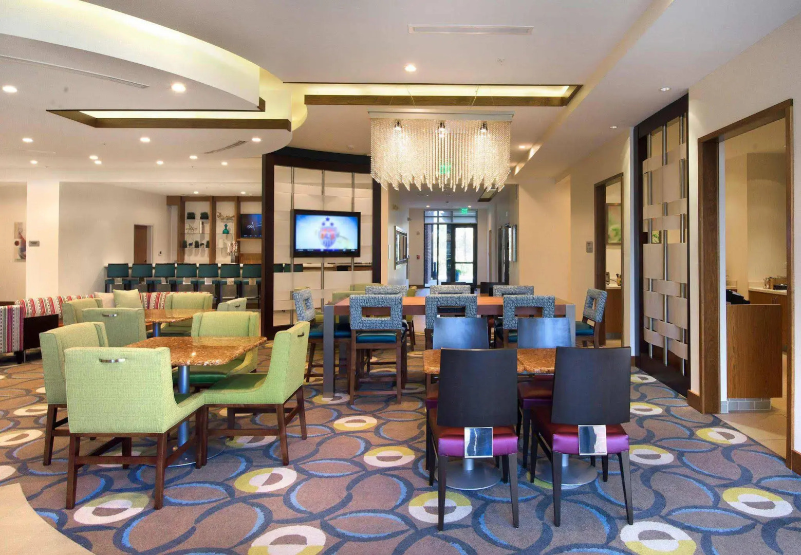 SpringHill Suites® by Marriott® Wilmington Wrightsville Beach