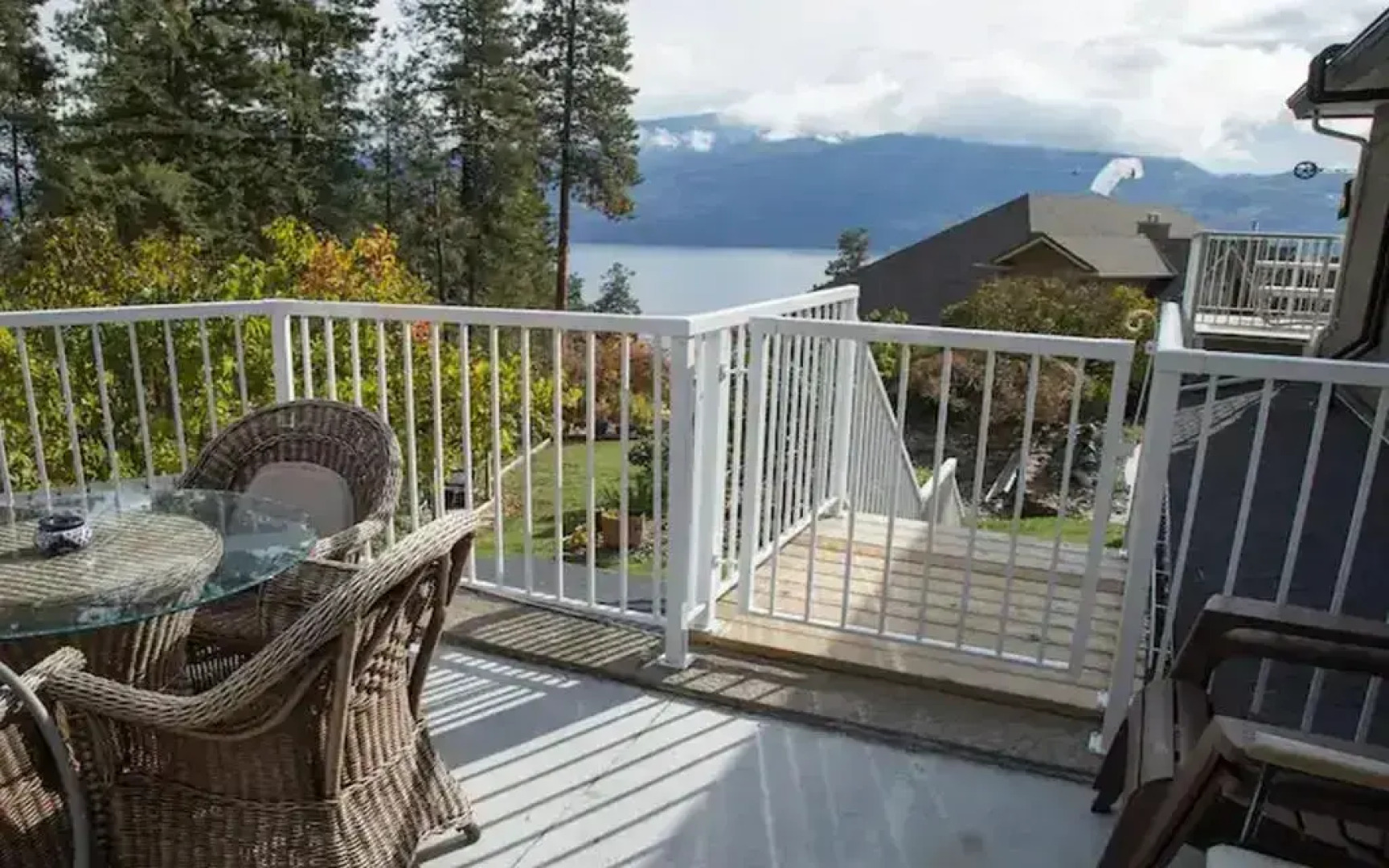 At The Top Of The Hill