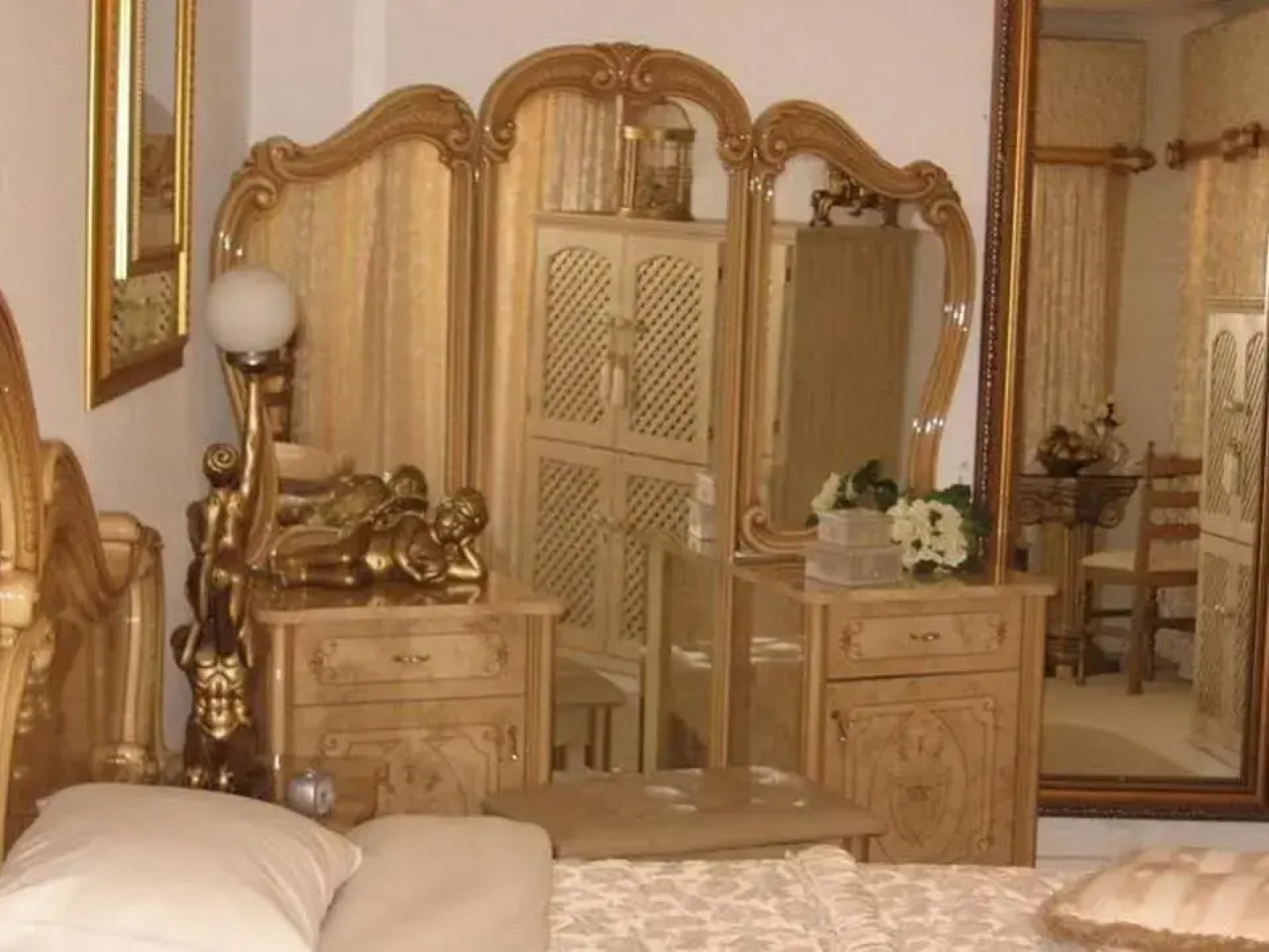 Victorian Guest House