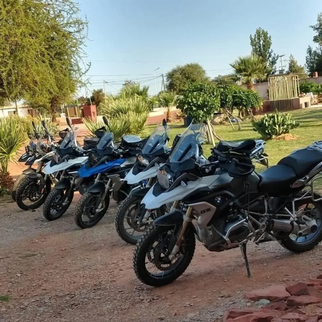 Hotel Cañon de Talampaya