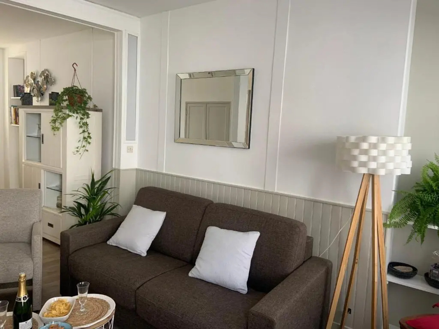 La Jonquille de St Vaast La Hougue