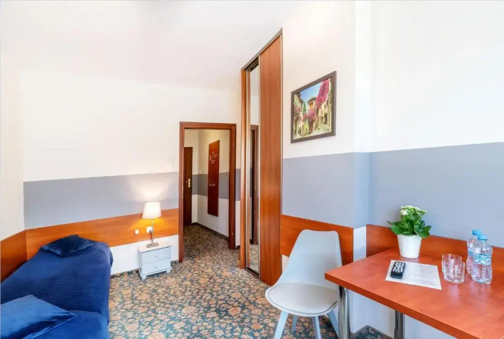 Nad Wodospadem Sp. z o.o