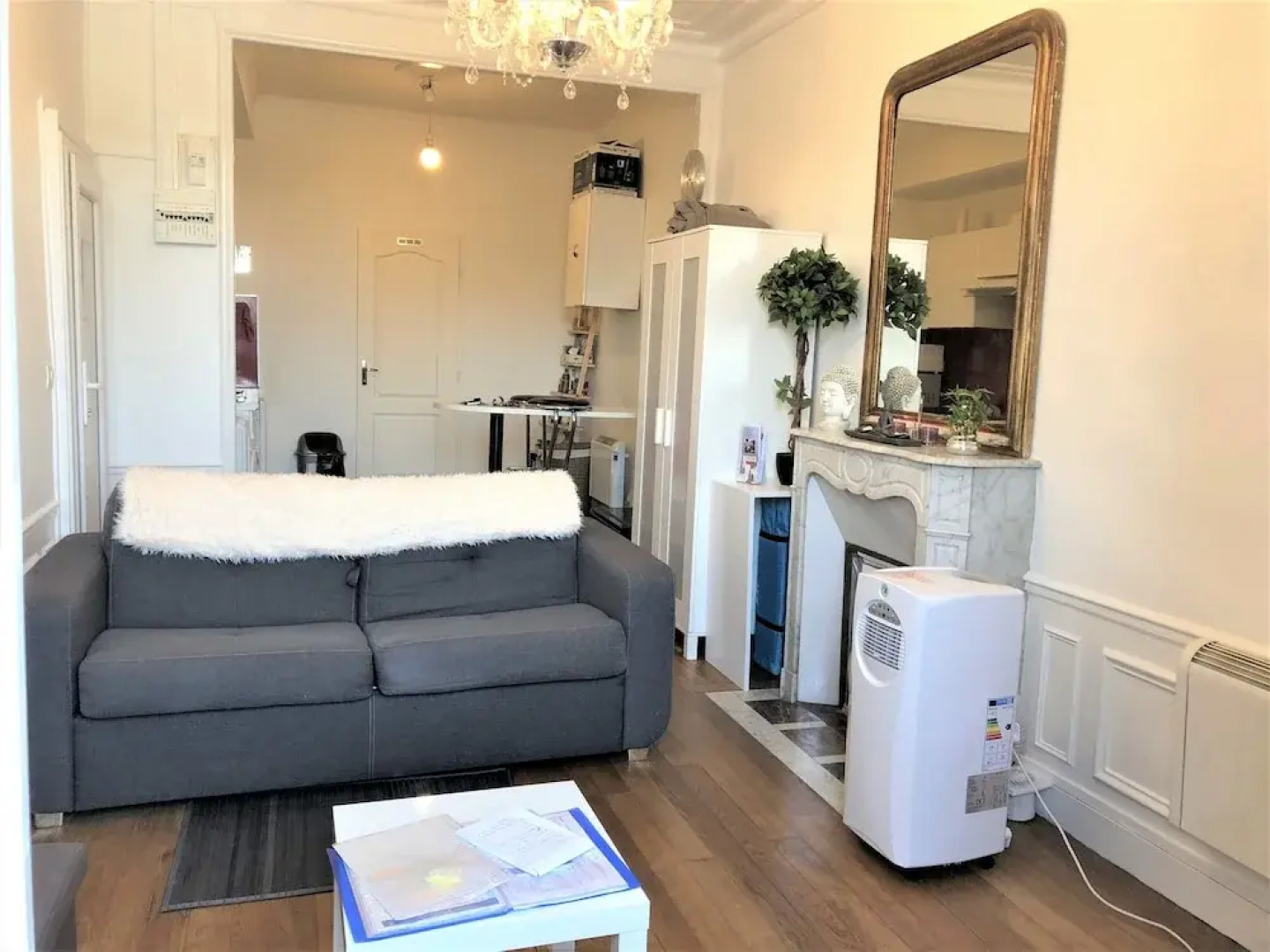 Studio Ferté sous Jouarre 34 mn Disney